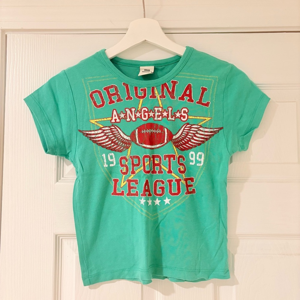 Urban Outfitters Baby Tee